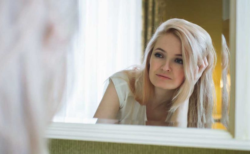 rascvetali krajevi kose