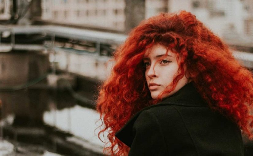  Crvena boja kose za svaku priliku uz naše savete!