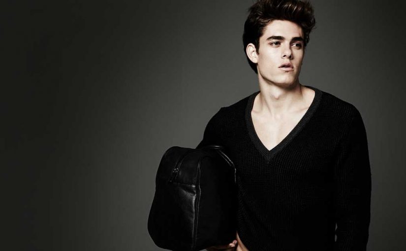  Hit frizure za muškarce za 2023.godinu