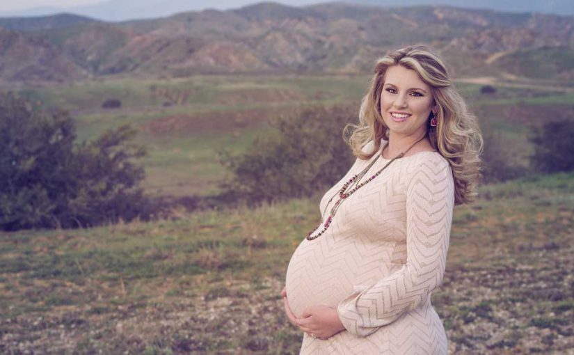 nega kose u trudnoći