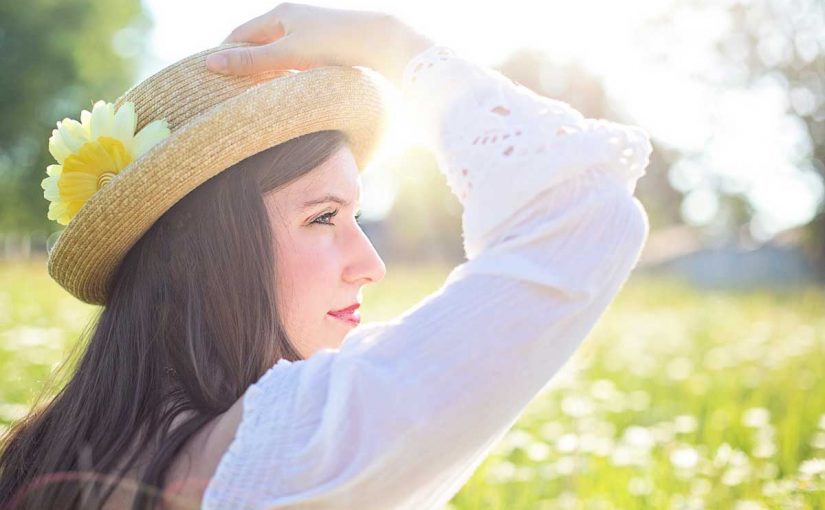  Prolećno opadanje kose – paničiti ili ne?