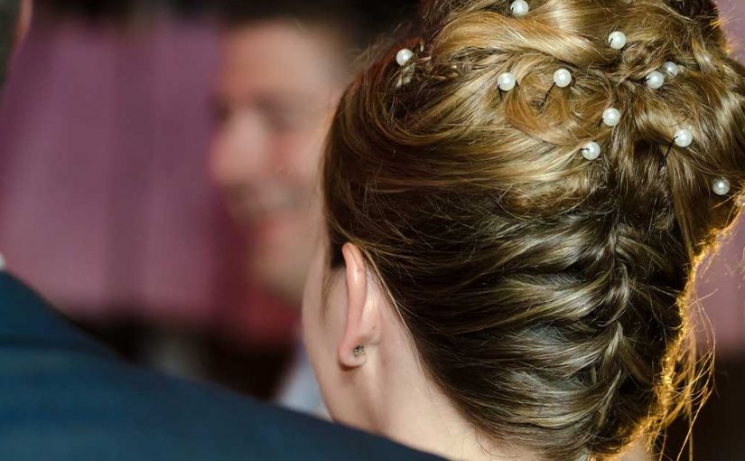  Frizure za venčanje: za sve dužine kose!