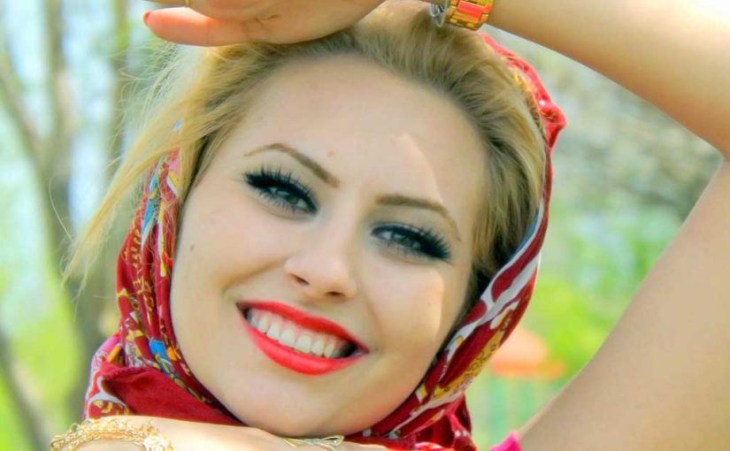  Marama za kosu – modni detalj ovog leta