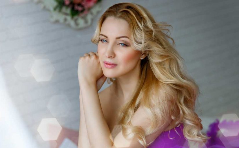 kako posvetliti kosu