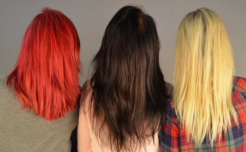  Sve što treba da znate kada birate farbe za kosu