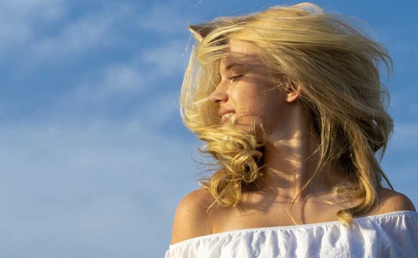 maska za kosu od jaja