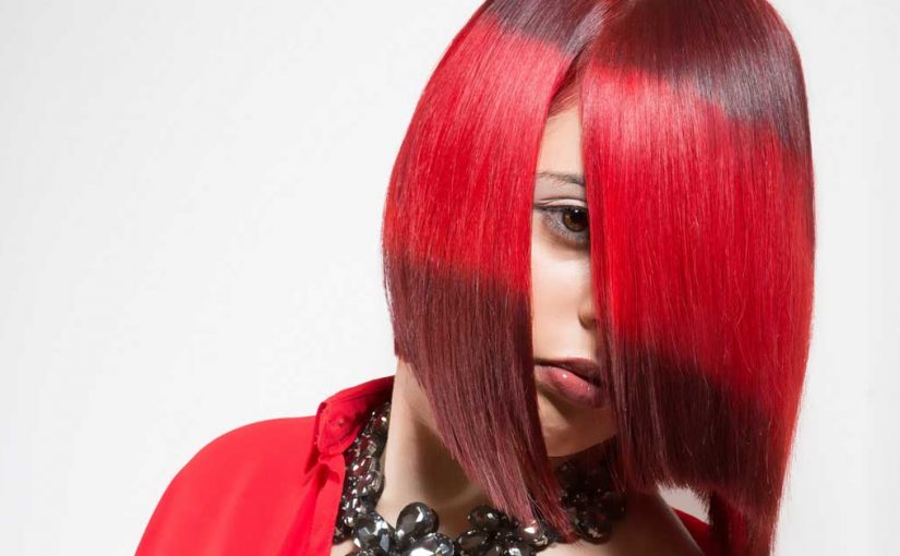  Staklena kosa novi hit u svetu