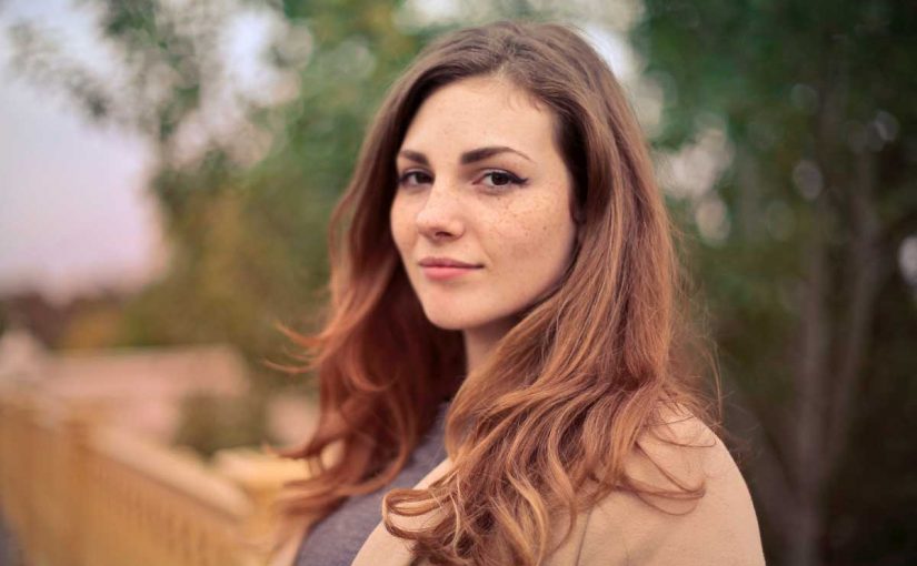  Karamel boja kose – boja koja svima savršeno pristaje