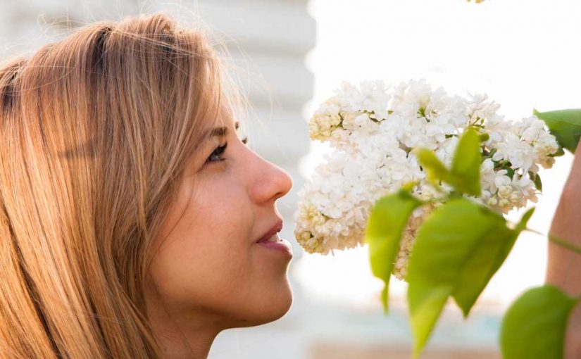 Kosa boje meda za nežne i romantične dame!