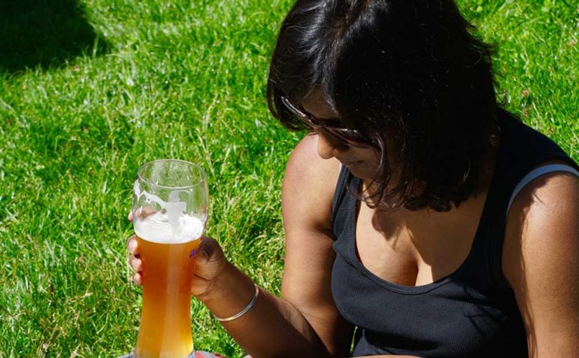  Možda ste konzument, a da li ste probali pivo za kosu?