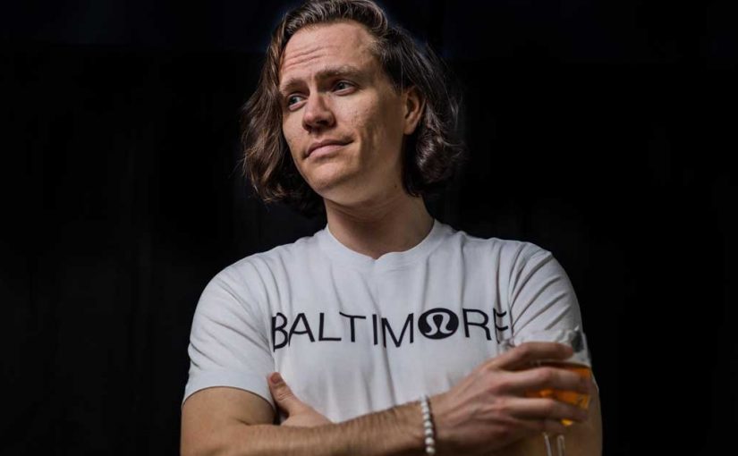  Duge muške frizure za smelije muškarce