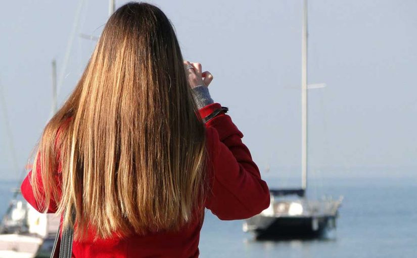  Jednostavne i brze frizure za ravnu kosu!