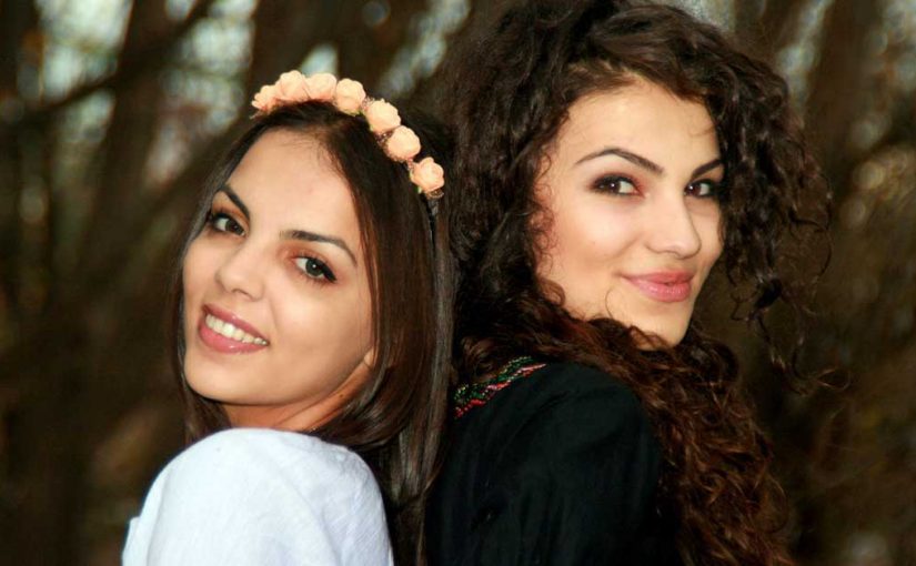  Znamo da ih volite! Voćne maske za kosu!