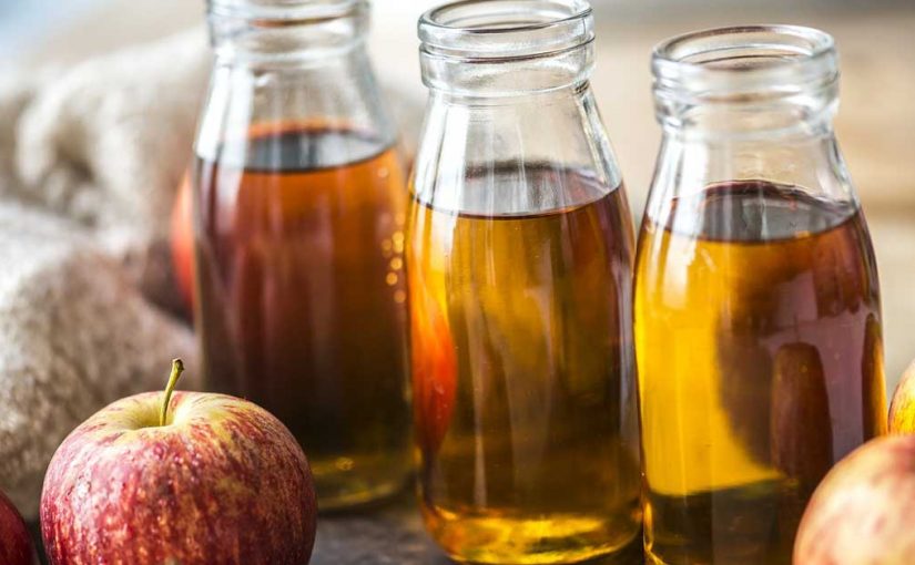 jabukovo sirće za kosu kako se koristi