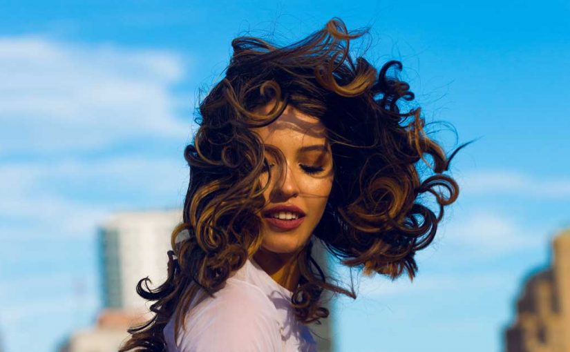  Savršeni talasi u kosi za manje od deset minuta