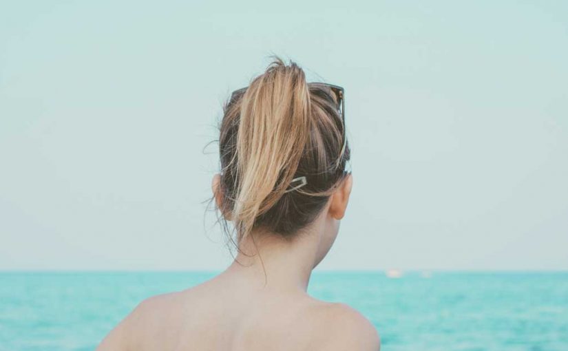  Konjski rep vanvremenska frizura za sve prilike