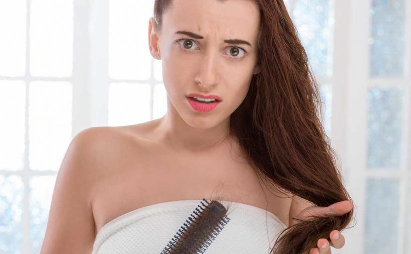  Kako oporaviti kosu na najbrži mogući način?