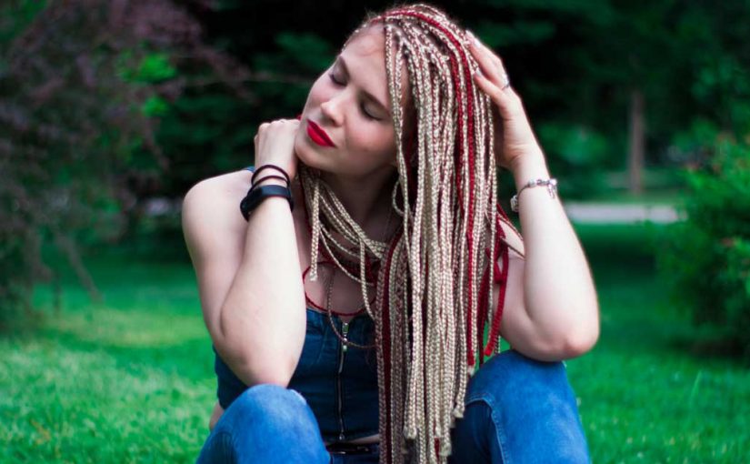  Dredovi na kosi – frizura za smelije osobe!!