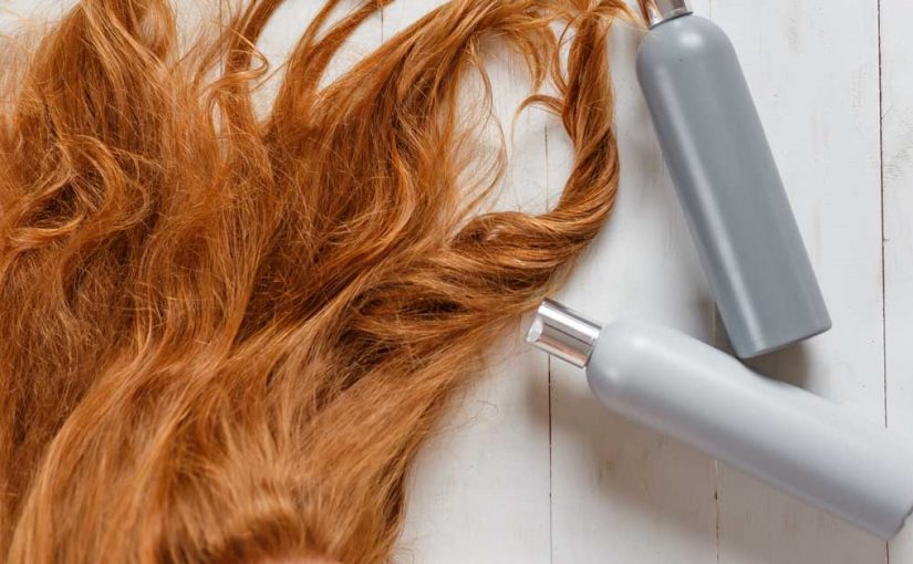  Pena za kosu: ovo su najbolje od svih!!