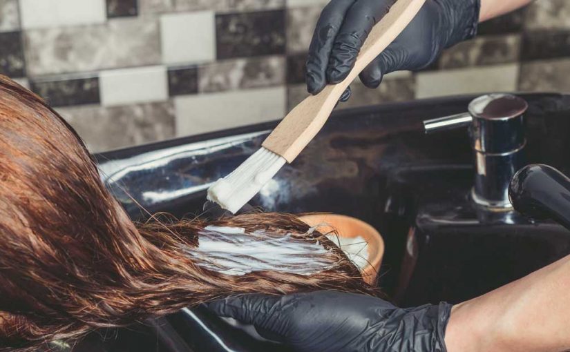 proteinska maska za kosu