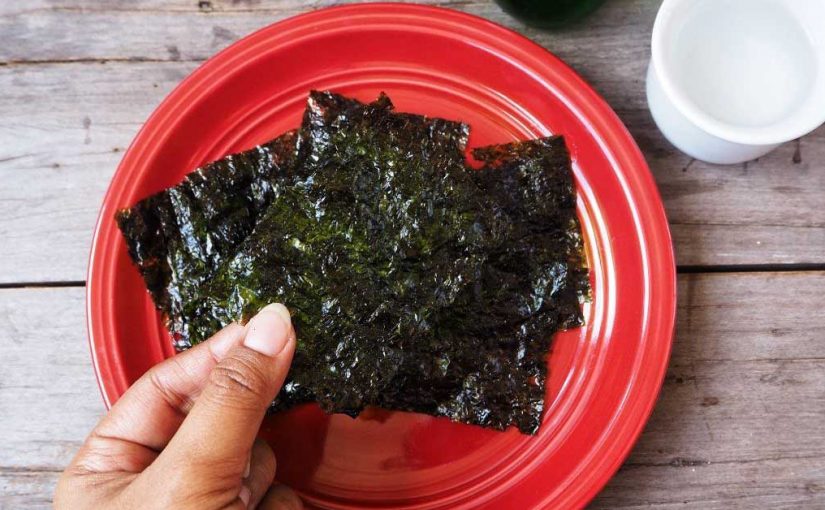  Fantastične prednosti za rast pružiće vam alge za kosu!