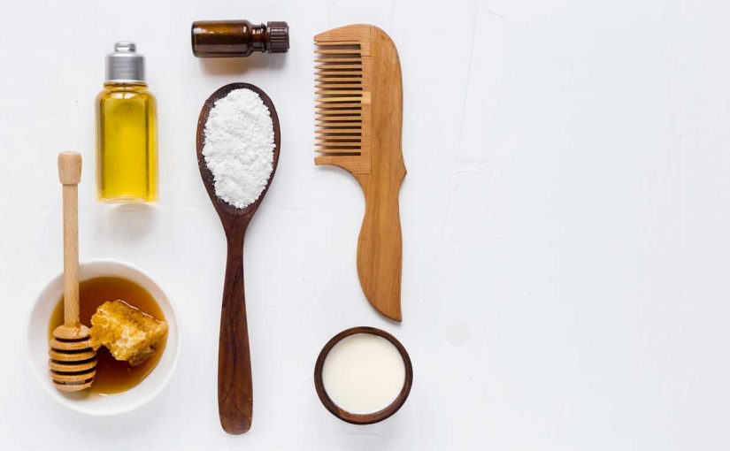  Piling za kosu uklanja sve nečistoće sa kože glave!