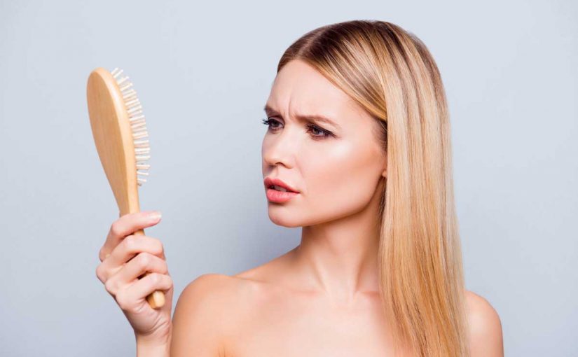 opadanje kose u jesen