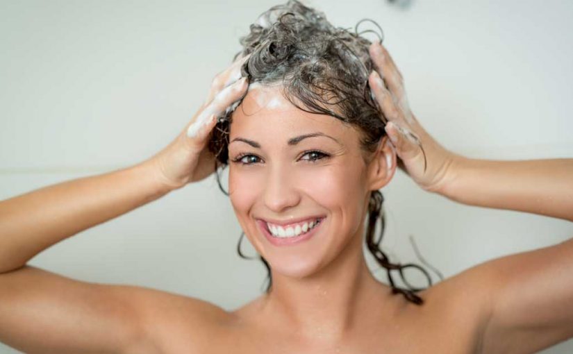  5 najboljih šampona za suvu kosu, ali jedan se izdvaja!