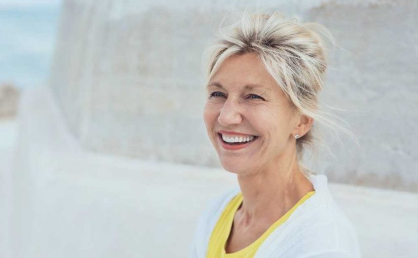  Super kratke frizure za starije žene preko 55 godina!