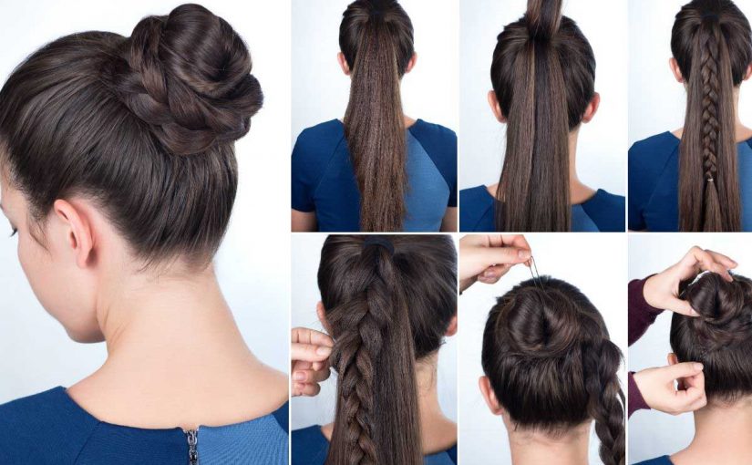  Svečane frizure od kojih zastaje dah!