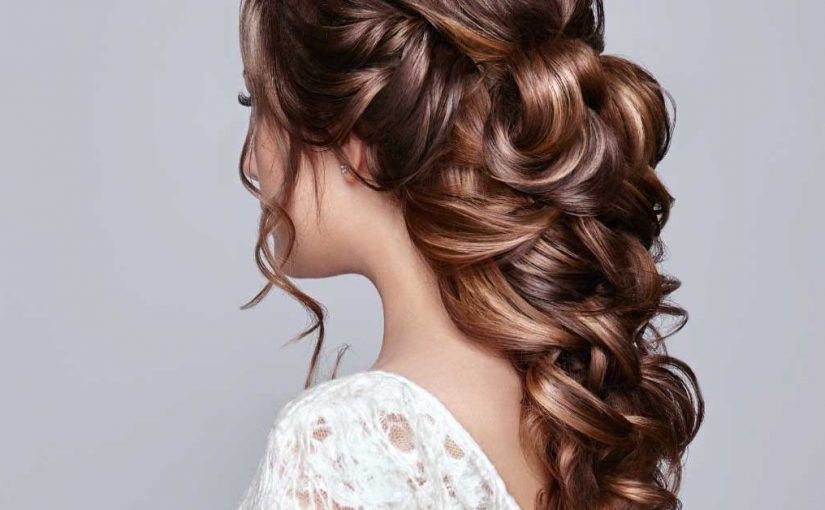  Ukosnice za kosu!Tako male, a tako veliko rešenje za frizuru!