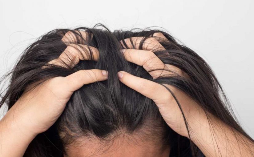  Perutanje kože glave ima rešenje!