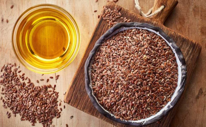  Laneno ulje za kosu! Zašto treba da bude vaš favorit?