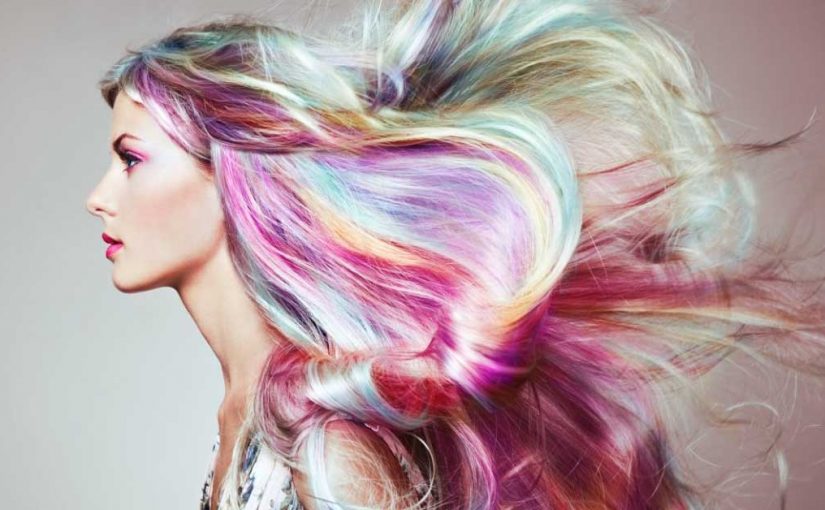  Postignite očaravajuć izgled uz pastelne boje za kosu!