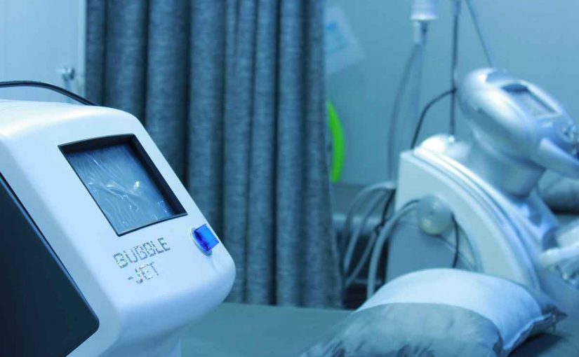  Kako laser za kosu rešava problem opadanja?