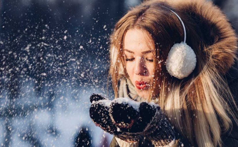  Nega kose zimi nikad nije bila lakša. Isprobajte ovo!