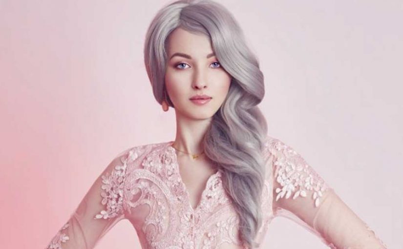  Pepeljasta boja kose! Boja koja je najviše tagovana na instagramu!