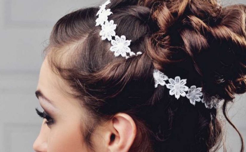 frizure za Novu godinu