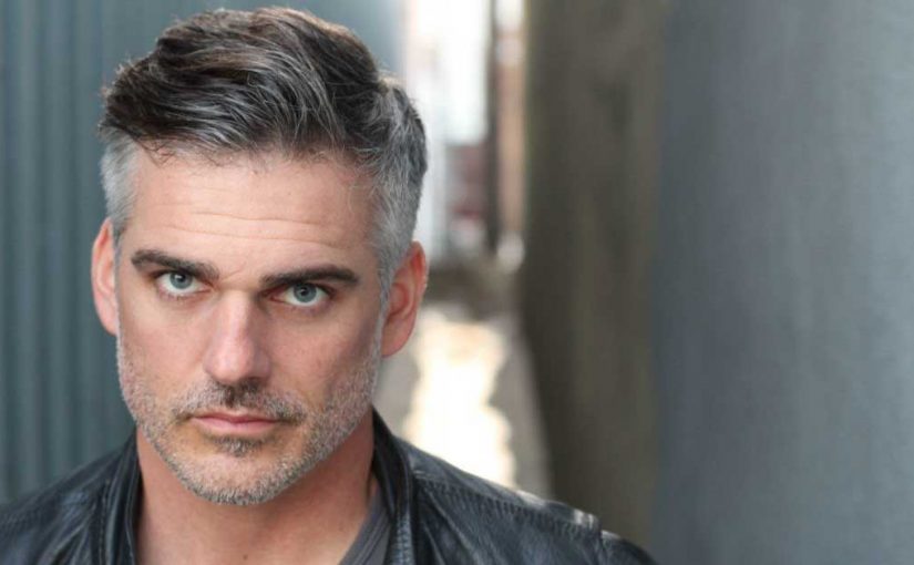  Zašto se javlja seda kosa kod mladih muškaraca?