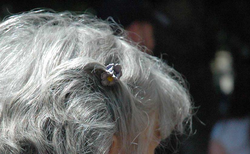  Otkrivamo kako prekriti sede bez farbanja kose!