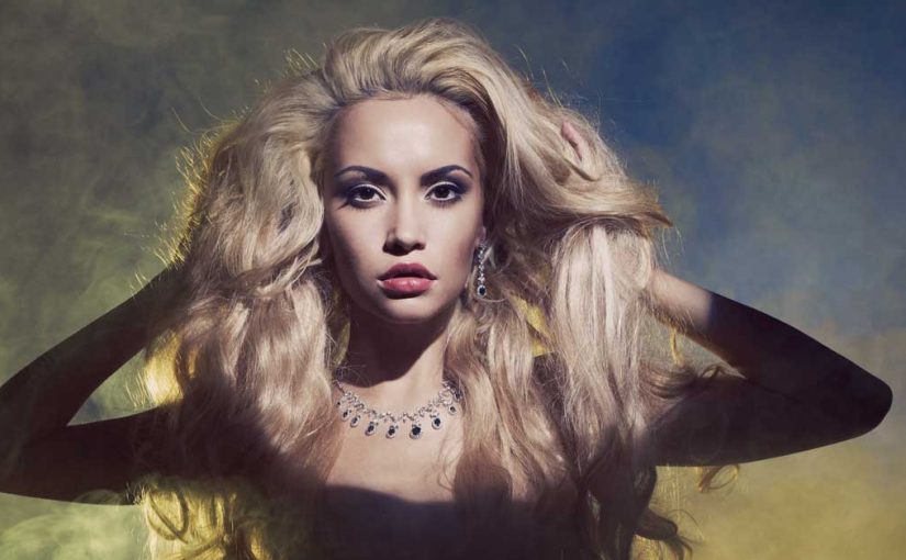  Puder za kosu za volumen vaših vlasi!