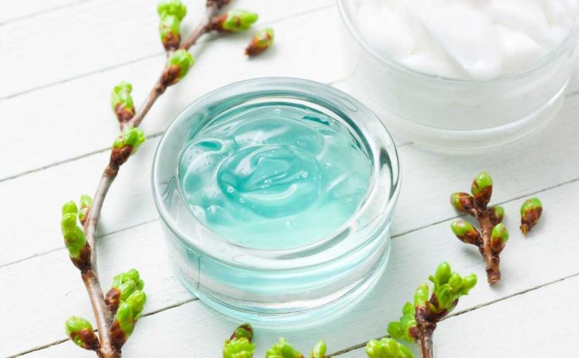  Gel za kosu!Prva pomoć u stilizovanju kose ili mnogo više?