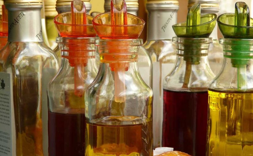  Sirće za vaške – prirodni preparat koji zaista deluje!