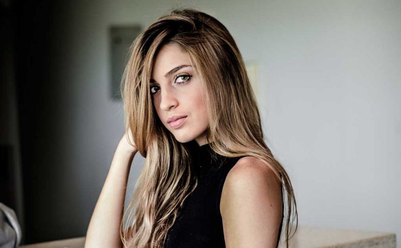  Pramenovi na plavoj kosi? Mala promena za lepši izgled!