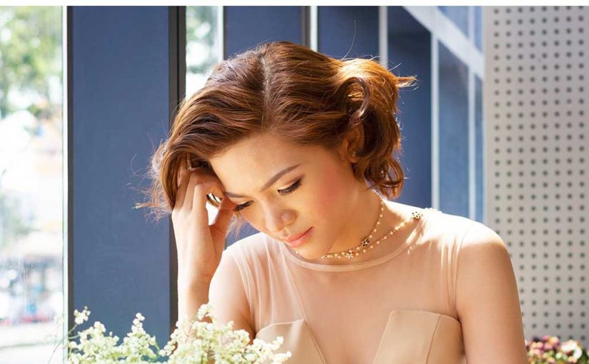  Kako da napravite frizure za tanku kosu?