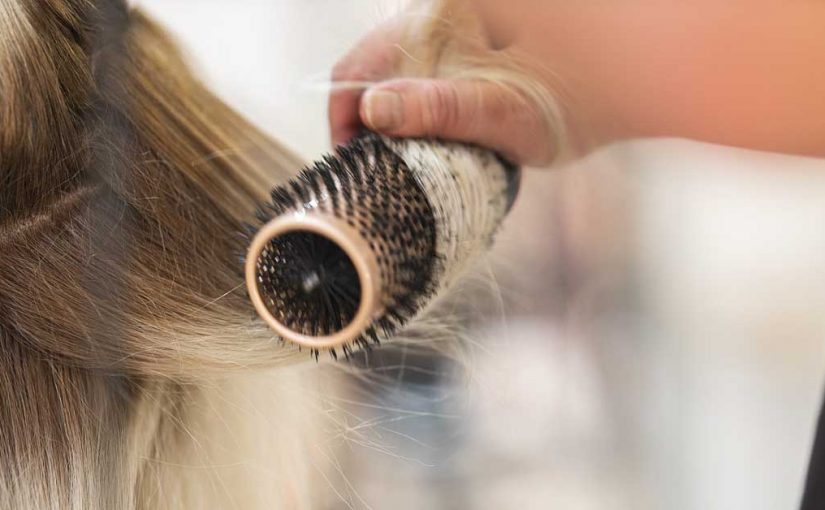  Četka za ispravljanje kose: vaš dobar saveznik!