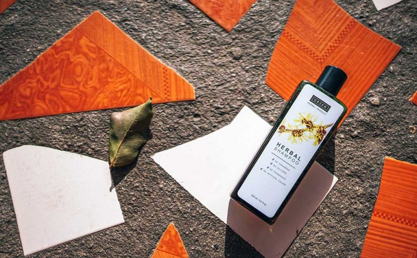  Šampon za kovrdžavu kosu!Top lista najboljih!