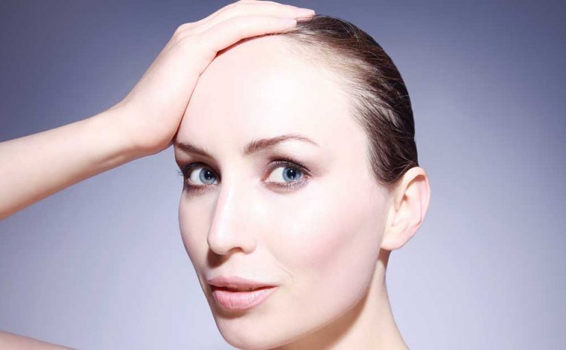  Lišaj na glavi: izborite se na prirodan način!