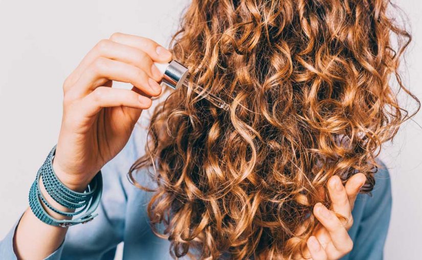  Svaka žena mora da ima serum za ispucale krajeve kose!