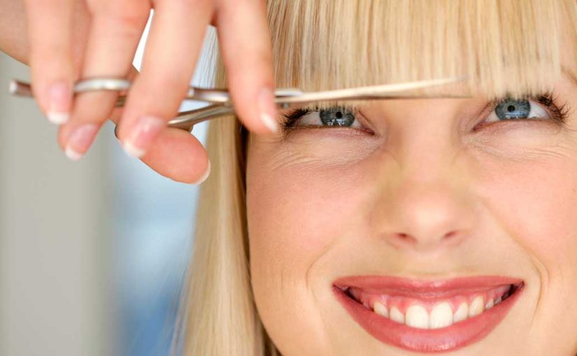  Frizure sa šiškama!Izaberite idealnu za sebe!